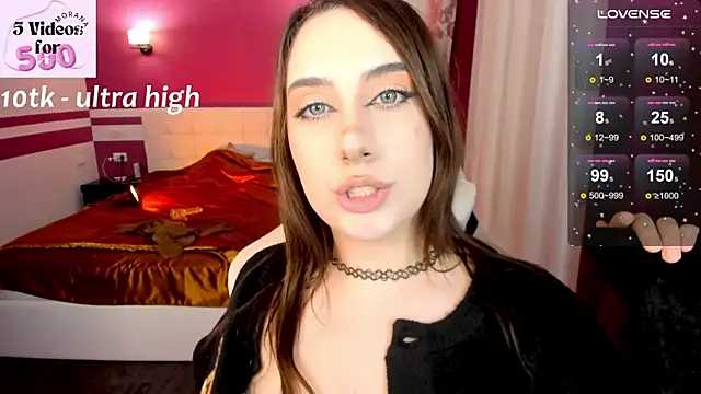 MoranaKit online show from November 21, 6:43 pm