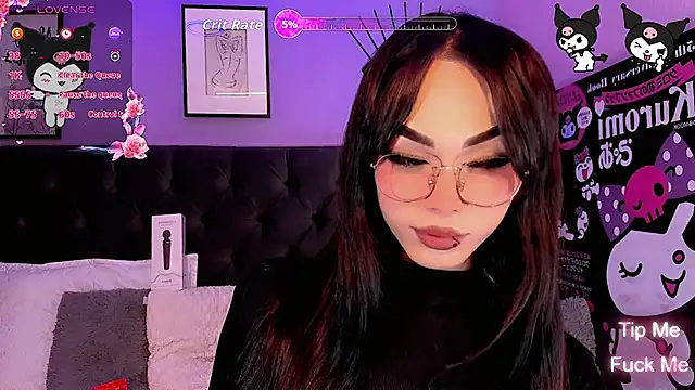 kimMaddiee online show from September 16, 6:54 am