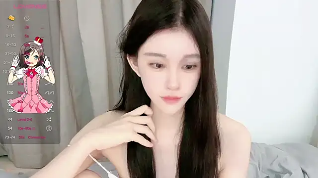 Yaooooo-Y online show from April 21, 2:46 pm