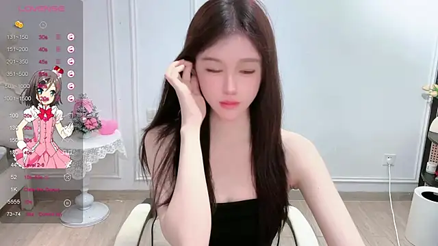 Yaooooo-Y online show from June 8, 3:02 pm