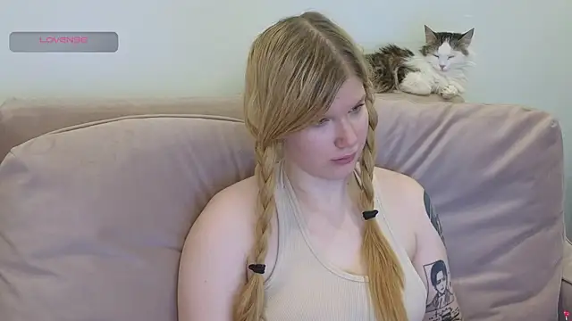 gertanord online show from April 5, 7:24 pm