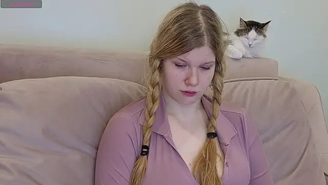 gertanord online show from April 21, 7:21 pm