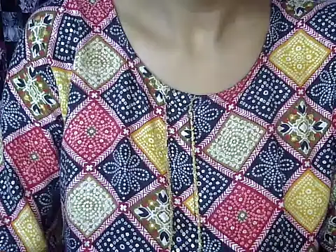 Anjali Milsi online show from November 20, 2:07 pm