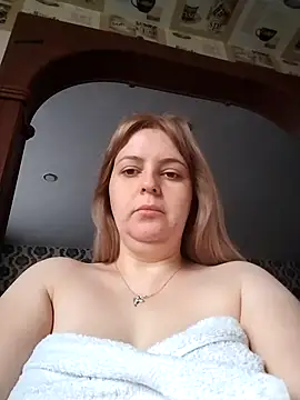 Lady nice cat online show from October 10, 3:33 am