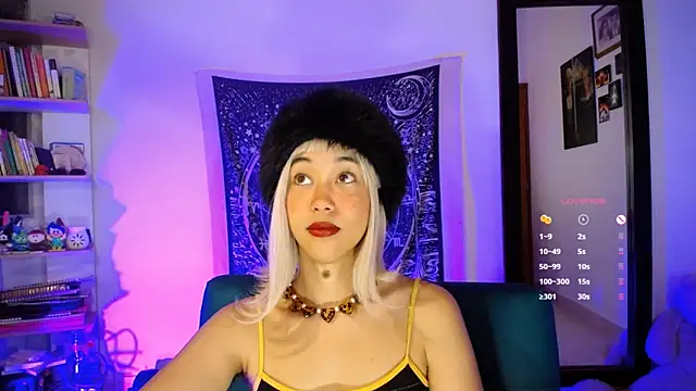 ela 0 online show from April 21, 3:46 am