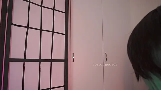 roselinedior online show from April 23, 12:29 pm
