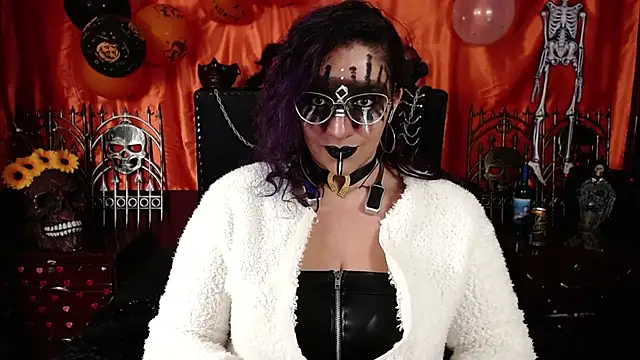 andreafetishx online show from October 30, 4:26 am