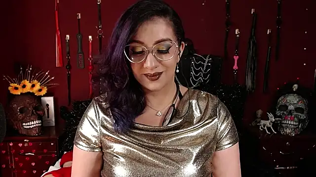 andreafetishx online show from November 9, 4:19 am