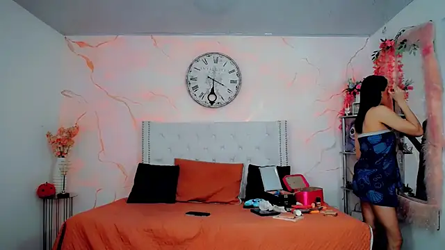 maria camilacms online show from December 16, 6:14 pm