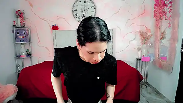 maria camilacms online show from April 23, 6:10 pm