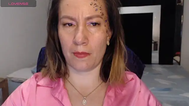 CATRINA-83 online show from June 14, 1:58 am