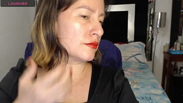 CATRINA-83 online show from April 30, 12:16 am