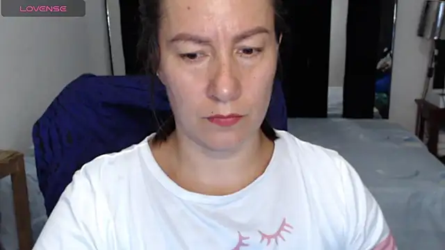 CATRINA-83 online show from July 4, 2:24 pm