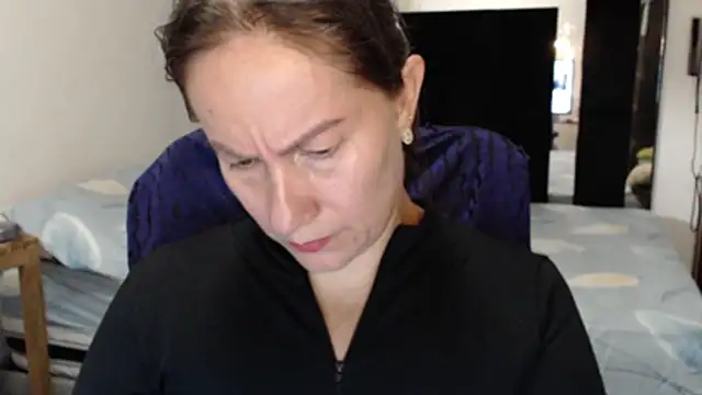 CATRINA-83 online show from July 12, 3:57 pm