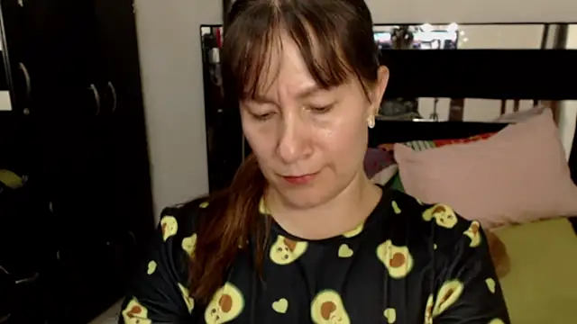 CATRINA-83 online show from February 5, 8:01 pm