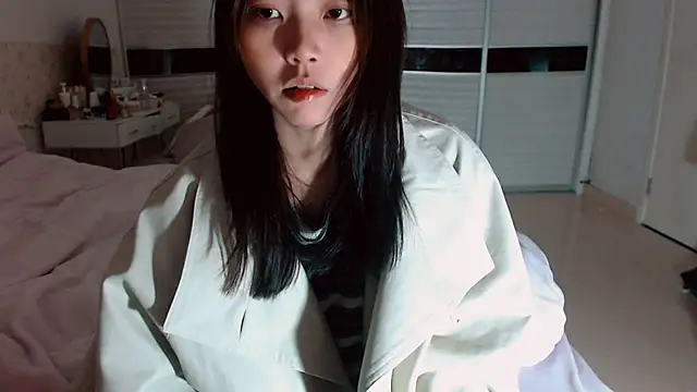 -Lucky Girl online show from March 8, 12:07 am