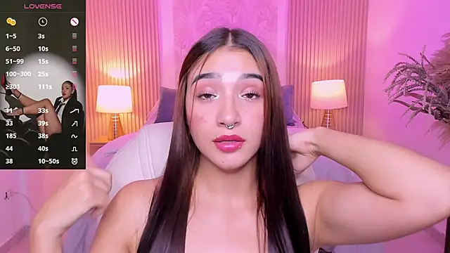 Antonella Grayy online show from January 8, 5:50 pm