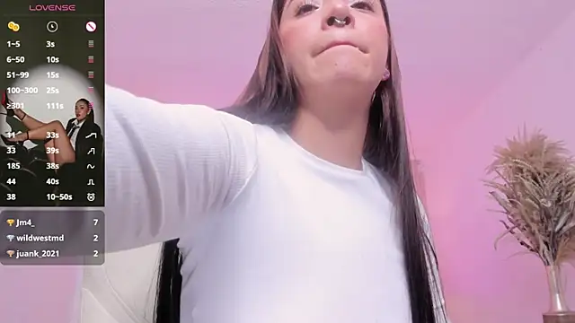 Antonella Grayy online show from April 24, 12:30 pm