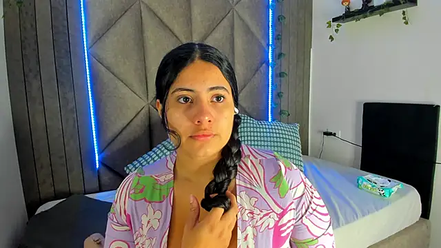 eva daemon online show from April 18, 11:56 am