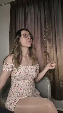 ssara miranda online show from April 28, 6:23 pm