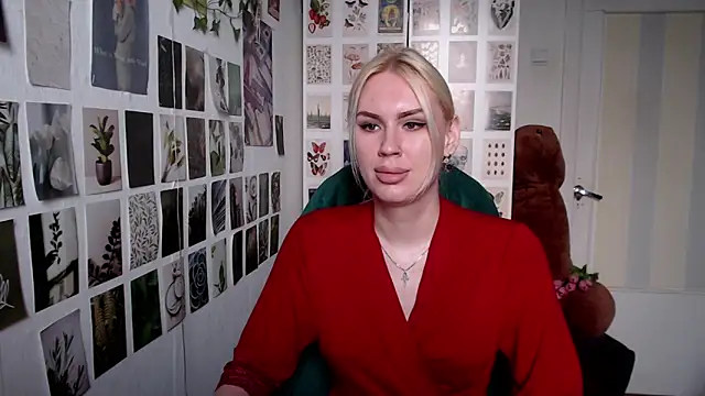 CapriScorpion online show from April 22, 2:36 pm