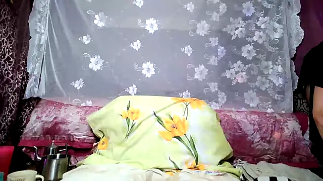 Snapshot of Alina_Night_777 chatting on October 12, 5:54 am Alina Night 777 online show from October 12, 5:54 am