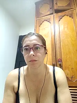 mademonsexy online show from April 18, 3:20 am