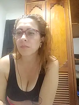 mademonsexy online show from April 10, 2:39 am