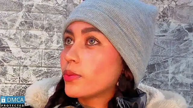 CarolRodriguez  online show from January 8, 7:07 pm