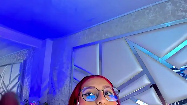 Miia002 online show from June 5, 1:20 am