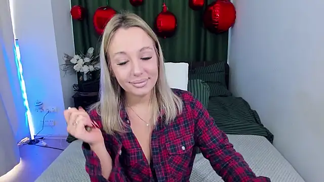 DanikaMorri online show from January 17, 11:50 am