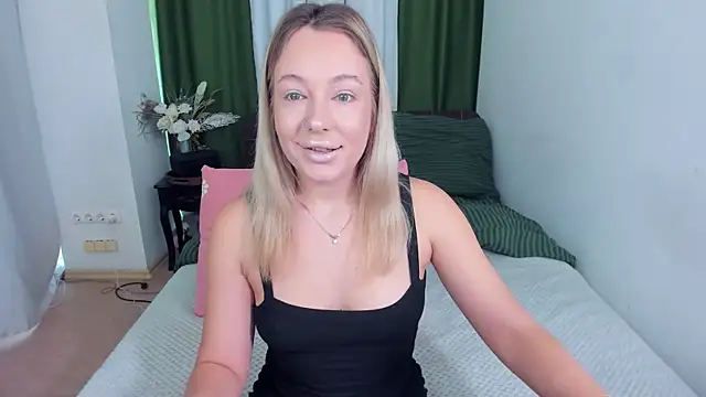 DanikaMorri online show from April 25, 6:38 am