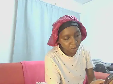 Sexxybella27 online show from February 13, 10:00 pm