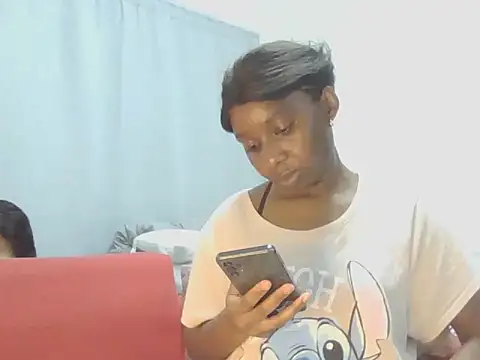 Sexxybella27 online show from April 23, 7:49 pm