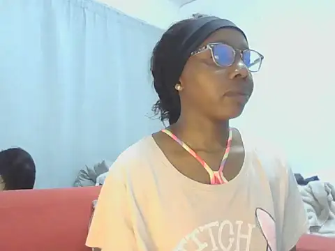 Sexxybella27 online show from April 24, 8:55 pm