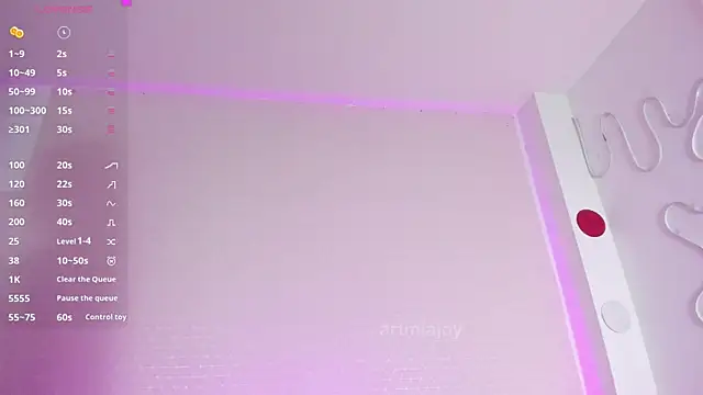 artmiaa online show from November 3, 11:25 am