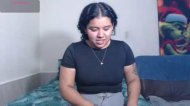 agata 22 online show from April 28, 2:09 am