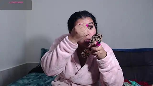 agata 22 online show from April 21, 3:35 am