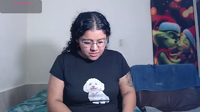 agata 22 online show from April 25, 1:08 am