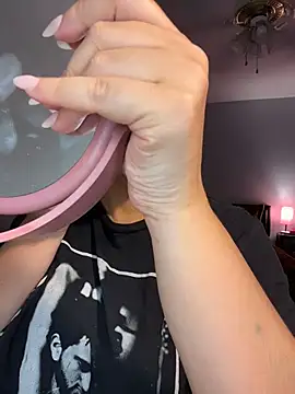 DestineeJayde online show from February 24, 4:11 am