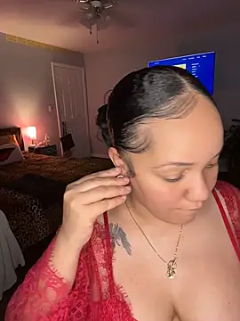 DestineeJayde online show from April 24, 4:59 am