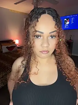 DestineeJayde online show from April 27, 4:20 am