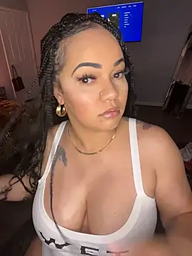 DestineeJayde online show from March 24, 5:13 am