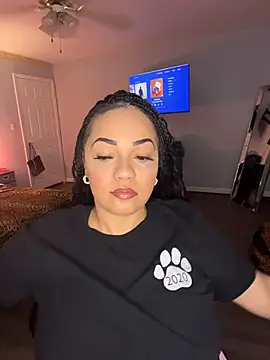 DestineeJayde online show from March 25, 5:54 am