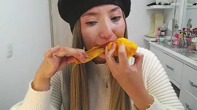 Barbie girl 69 online show from February 4, 11:52 pm