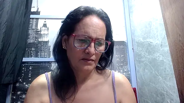 Nastylatinaxxx online show from September 14, 12:25 pm