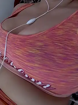 Zanoba-16 online show from September 23, 3:10 pm