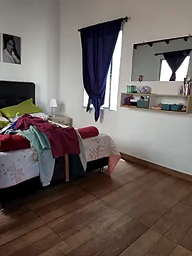 RachellGraham online show from April 22, 3:53 pm