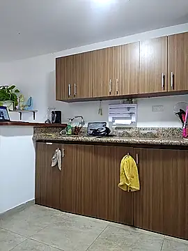 RachellGraham online show from January 17, 7:10 pm