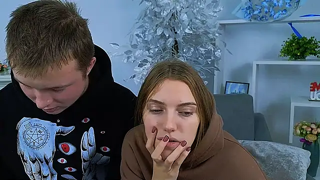  Olli  Stiw  online show from November 11, 8:55 am